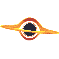 Cool ass BlackHole